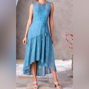 Sundance Geneva Vintage Dress